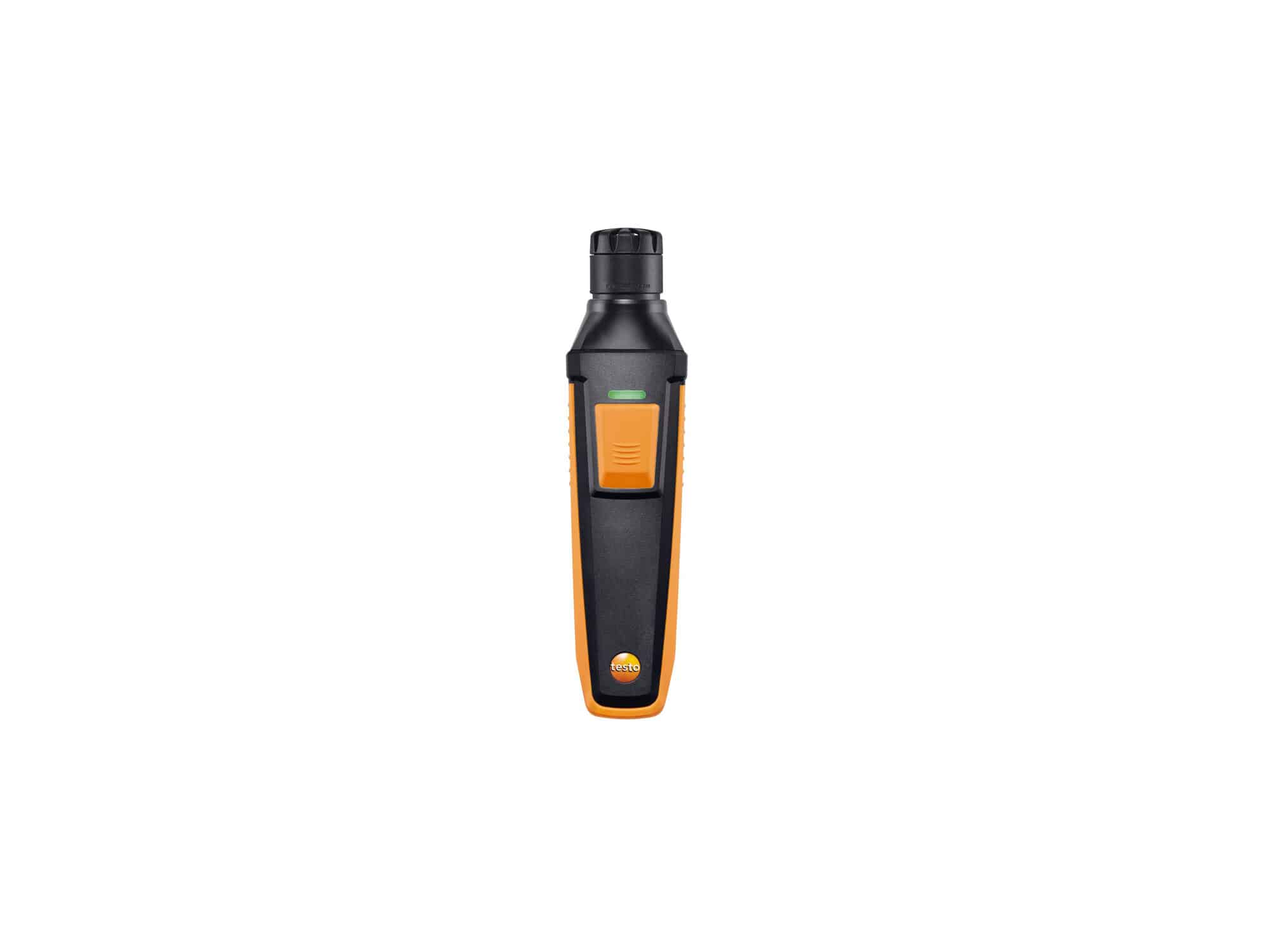 CO probe (digital) - with Bluetooth®